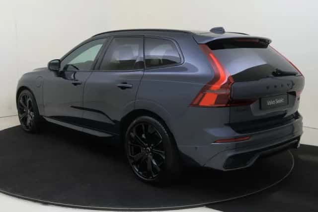 Volvo XC60 (2026) thumbnail 4