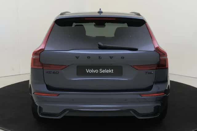 Volvo XC60 (2026) thumbnail 5