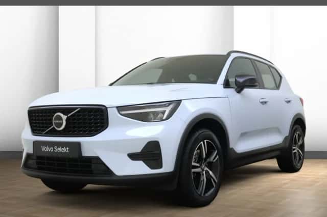Volvo XC40 (2024) thumbnail 1