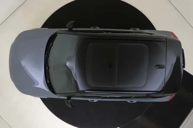 Volvo XC40 (2021) thumbnail 6