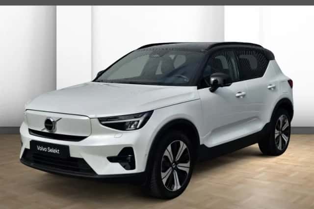 Volvo XC40 (2023) thumbnail 1