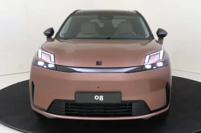 Lynk & Co 08 (2026) thumbnail 3