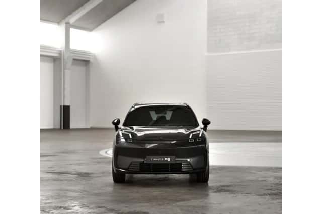 Lynk & Co 08 (2026) thumbnail 2