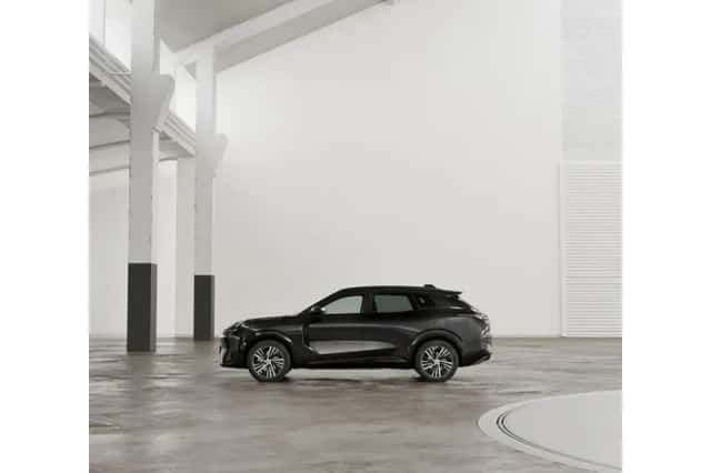 Lynk & Co 08 (2026) thumbnail 4