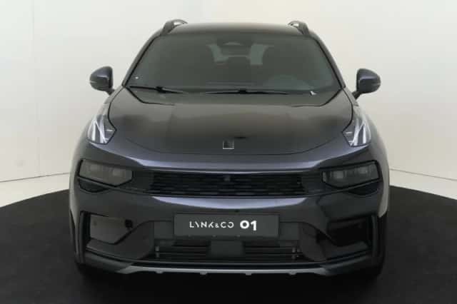 Lynk & Co 01 (2026) thumbnail 3