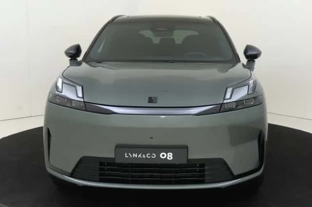 Lynk & Co 08 (2026) thumbnail 3