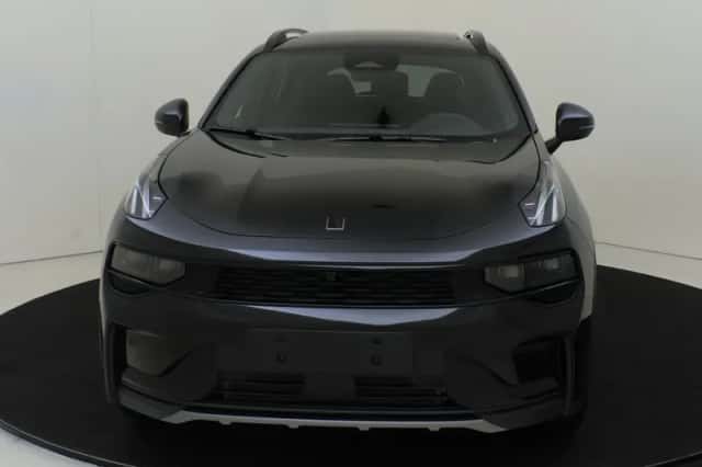 Lynk & Co 01 (2026) thumbnail 3