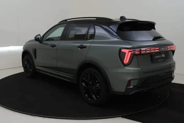 Lynk & Co 01 (2026) thumbnail 4