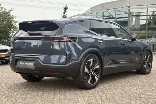 Polestar 3 (2025) thumbnail 4