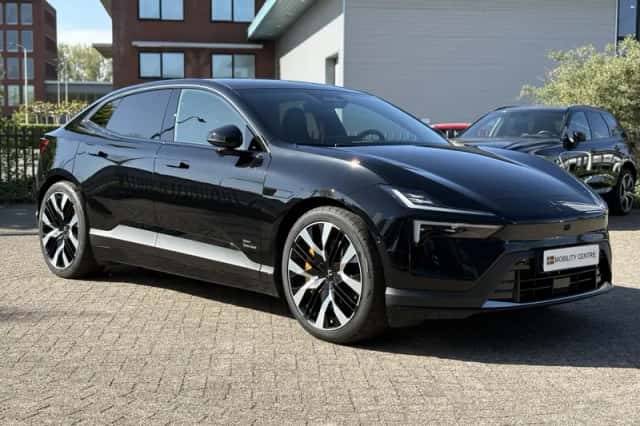 Polestar 4 (2027) thumbnail 2