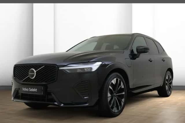 Volvo XC60 (2026) thumbnail 1