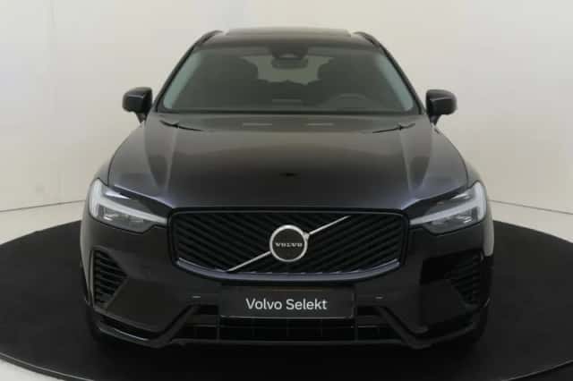 Volvo XC60 (2026) thumbnail 3