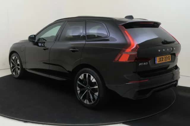 Volvo XC60 (2026) thumbnail 4