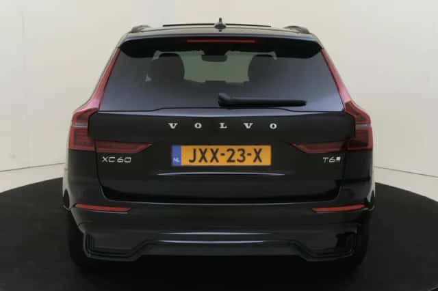 Volvo XC60 (2026) thumbnail 5