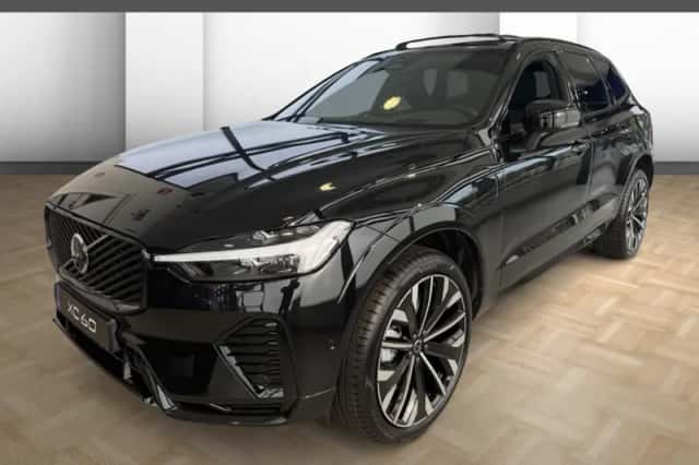 Volvo XC60 (2026) thumbnail 1