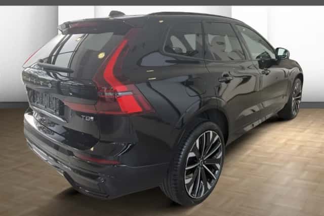 Volvo XC60 (2026) thumbnail 3