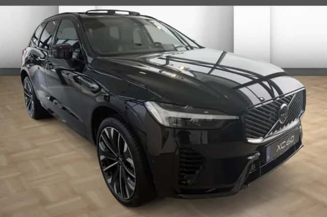 Volvo XC60 (2026) thumbnail 4