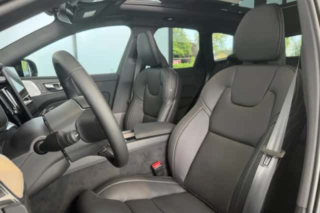 Volvo XC60 (2026) thumbnail 5