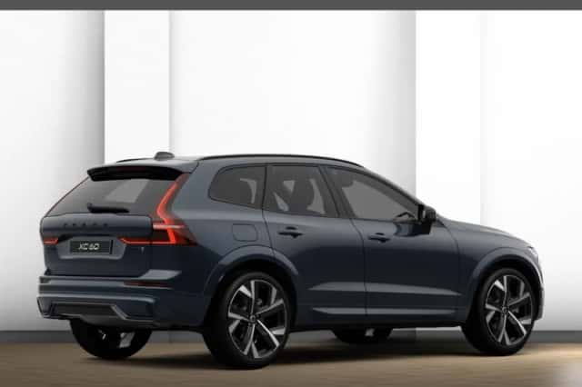 Volvo XC60 (2026) thumbnail 2