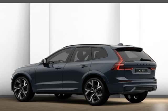 Volvo XC60 (2026) thumbnail 3