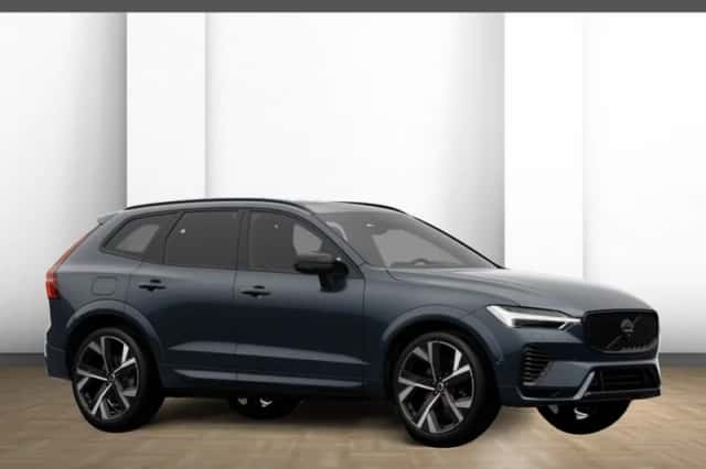 Volvo XC60 (2026) thumbnail 4