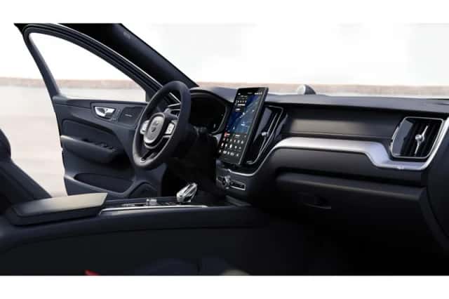 Volvo XC60 (2026) thumbnail 5