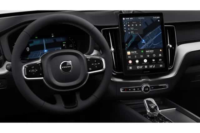 Volvo XC60 (2026) thumbnail 6