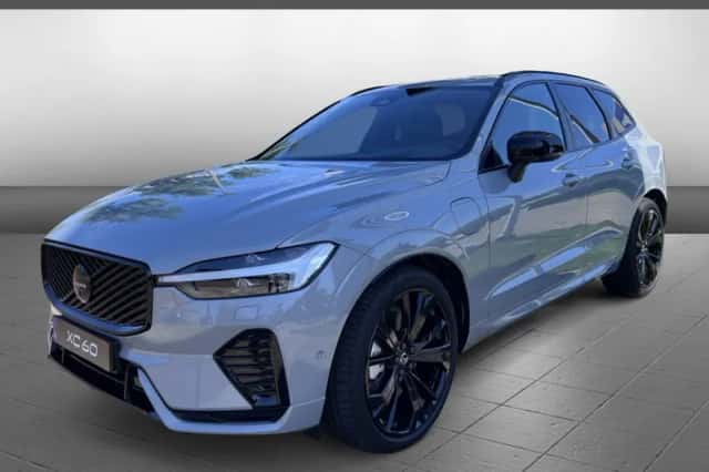 Volvo XC60 (2026) thumbnail 1