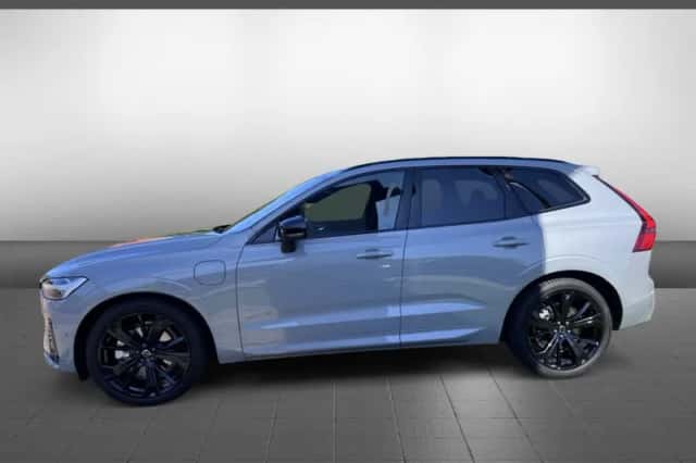 Volvo XC60 (2026) thumbnail 2