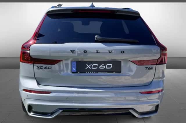 Volvo XC60 (2026) thumbnail 3