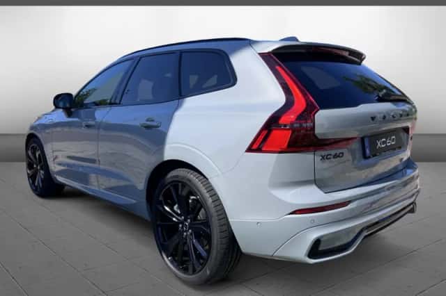 Volvo XC60 (2026) thumbnail 4