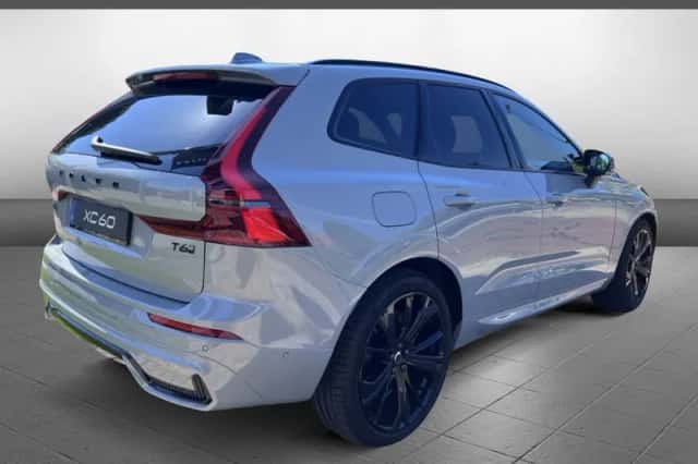 Volvo XC60 (2026) thumbnail 5