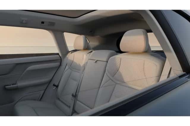Volvo EX60 (2026) thumbnail 5