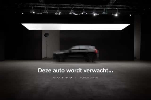 Volvo EX60 (2026) thumbnail 6