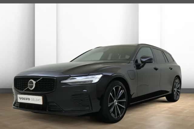 Volvo V60 (2026) thumbnail 1