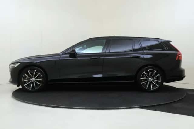 Volvo V60 (2026) thumbnail 2