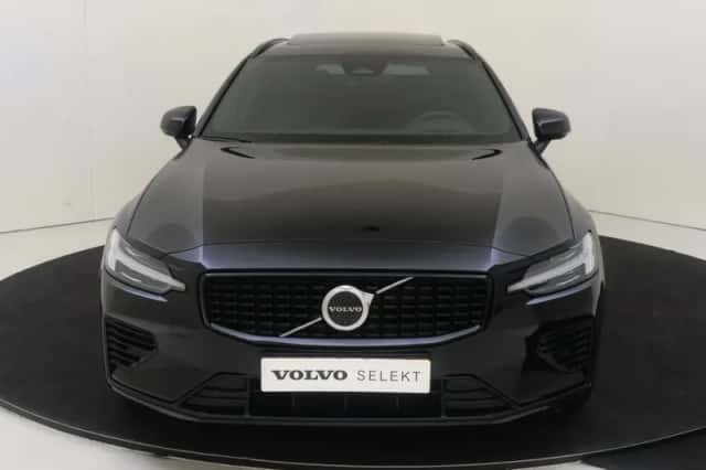 Volvo V60 (2026) thumbnail 3