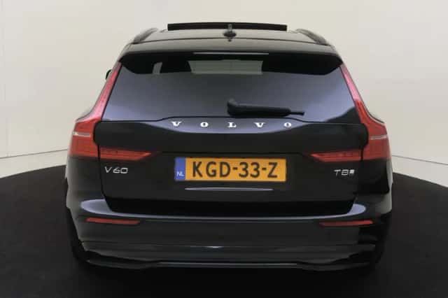 Volvo V60 (2026) thumbnail 4