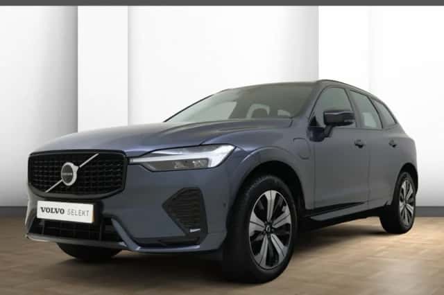 Volvo XC60 (2025) thumbnail 1