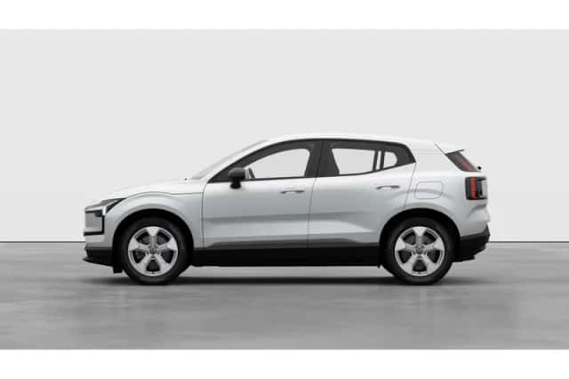 Volvo EX30 (2026) thumbnail 2