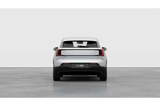 Volvo EX30 (2026) thumbnail 4