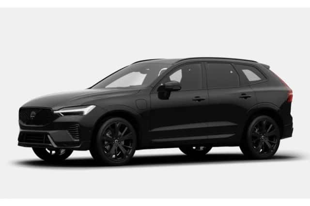 Volvo XC60 (2026) thumbnail 1