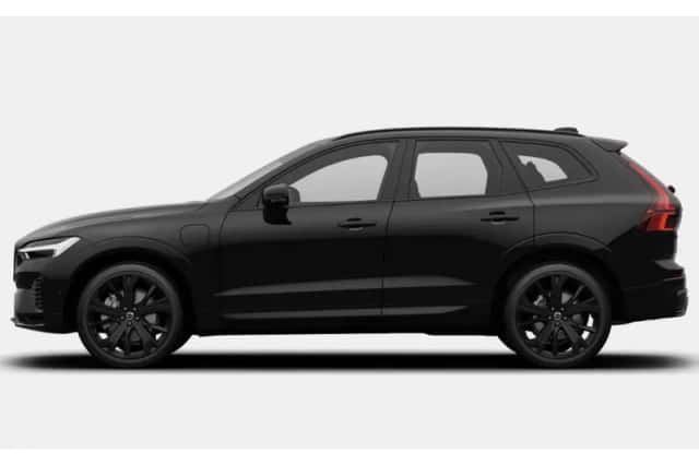 Volvo XC60 (2026) thumbnail 2
