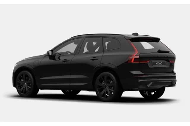Volvo XC60 (2026) thumbnail 3