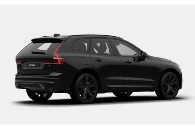 Volvo XC60 (2026) thumbnail 5