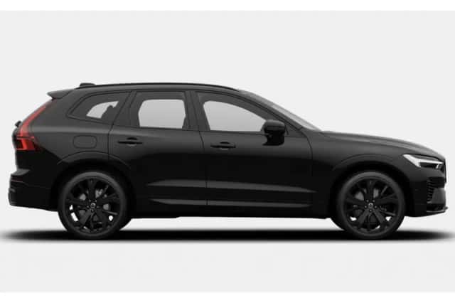 Volvo XC60 (2026) thumbnail 6