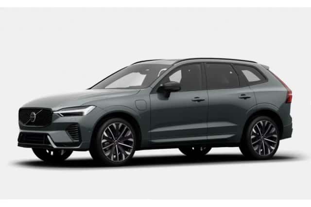 Volvo XC60 (2026) thumbnail 1