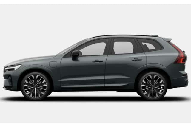 Volvo XC60 (2026) thumbnail 2