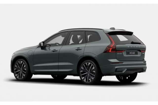 Volvo XC60 (2026) thumbnail 3