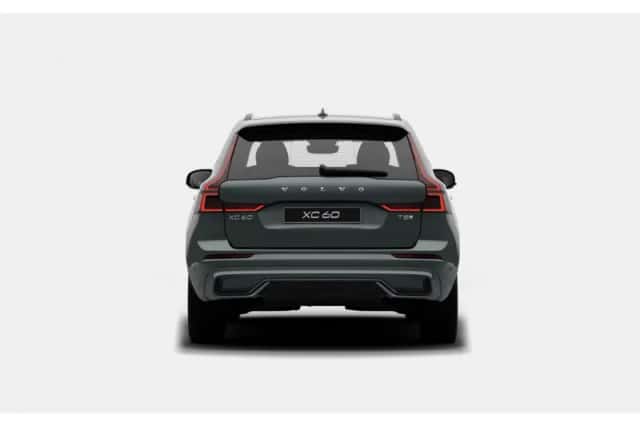 Volvo XC60 (2026) thumbnail 4